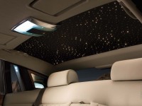 Rolls-Royce Phantom 2003 photo